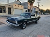 1973 Ford Maverick Coupe