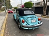 1979 Volkswagen Super Bettle Convertible