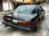 1983 Ford ford mustasg 83 negro c. placas de clasi Hardtop