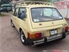 1981 Volkswagen BRASILIA Hatchback