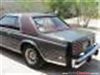 1982 Chrysler Cordoba Hardtop