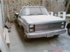 1984 Chevrolet Chevrolet pick up Pickup