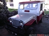 1960 Willys Jeep Willys cj 1960 Coupe