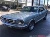 1966 Ford MUSTANG Coupe