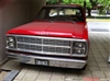 1979 Dodge Little Red Pickup