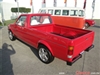 1981 Volkswagen Caddy Pickup