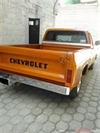 1977 Chevrolet coustom de lux Pickup