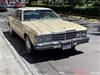 1979 Chrysler lebaron Coupe