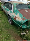 1985 Otro Jaguar XJS Coupe