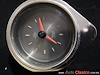 Reloj De Opel Reckord 1960-1962