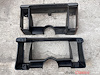 CHEVROLET BLAZER, S10, 1986 TO 1994, ORIGINAL NEW CLUSTER PANEL