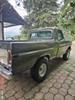 1970 Ford F-100 Pickup