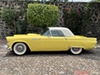 1955 Ford Thunderbird Convertible