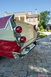 1959 DODGE STATION WAGON AND SWEPTSIDE SKULL