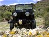 1962 Jeep Jeep willys Convertible