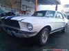 1967 Ford Mustang Cobra Hardtop