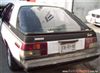 1983 Renault renault fuego Fastback