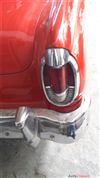 1956 Mercury Montclair Sin Poste Coupe