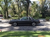 1984 Ford Mustang Hardtop
