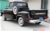 Calaveras Completas Camionetas Chevrolet 1955-1959 Y 1960-1966 Stepside.