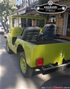 1970 Willys jeep Convertible