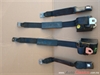 Cinturones De Seguridad Ford F100,F150,F250,F350 Del 76-79