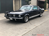 1967 Ford MUSTANG Fastback