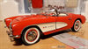 Virio Delantero Corvette 1956