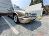 1989 Otro Jaguar XJ Vanden Plas Sedan