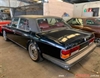 1984 Rolls Royce Siver Spur Sedan