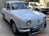 RENAULT DAUPHINE , GORDINI HULES DE LA DEFENSA DELANTERA Y TRASERAS