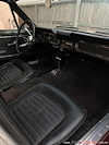 1966 Ford Mustang Convertible Convertible