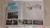 Revista Motor Trend Junio 1963 Vintage Raro Studebaker 1963