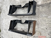 CHEVROLET BLAZER, S10, 1986 TO 1994, ORIGINAL NEW CLUSTER PANEL