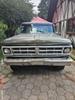 1970 Ford F-100 Pickup