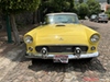 1955 Ford Thunderbird Convertible