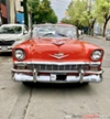 1956 Chevrolet Belair Convertible Convertible