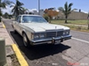 1979 Chrysler LEBARON Coupe