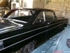 1964 Ford falcon futura Sedan