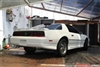 1986 Pontiac Trans am Coupe