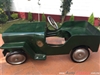 Willys Willys Convertible 1949
