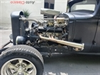 1932 Chevrolet Rat Rod Sedan