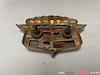 CADILLAC 1953 TO 1954 ORIGINAL CHEST EMBLEM