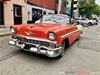 1956 Chevrolet Belair Convertible Convertible