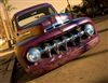 1952 Ford pick up Pickup