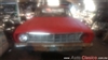 1966 Ford FALCON Sedan