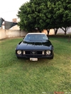 1973 Ford Mustang convertible Convertible