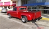 1970 Ford Pick up f100 Pickup