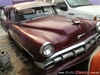 1954 Chevrolet BEL AIR Coupe