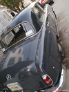 1958 Mercedes Benz 219 Sedan